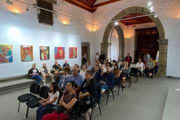  La Red de Apoyo Social Tara 'renace' en Telde con una campaña de recogida de juguetes/TA.