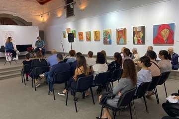  La Red de Apoyo Social Tara 'renace' en Telde con una campaña de recogida de juguetes/TA.