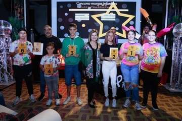 Los Trapasones y Lianceiros abrirán los concursos de murgas y comparsas adultas del Carnaval de Â«Studio 54Â»/Carnaval de Las Palmas.