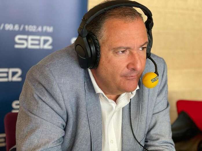 Evaristo Quintana/TA.