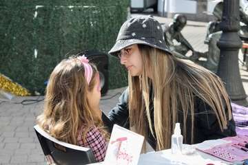 'Telde en Navidad' llena Los Llanos de actividades para los más pequeños/TA.