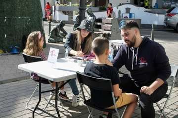 'Telde en Navidad' llena Los Llanos de actividades para los más pequeños/TA.