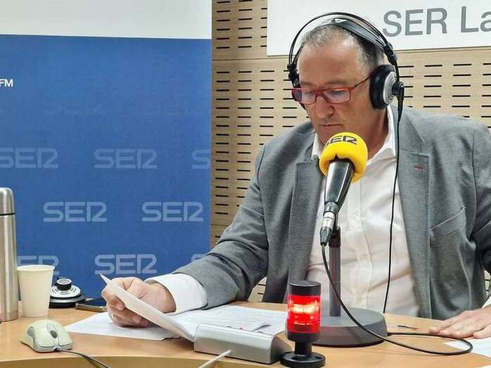 Evaristo Quintana/TA.