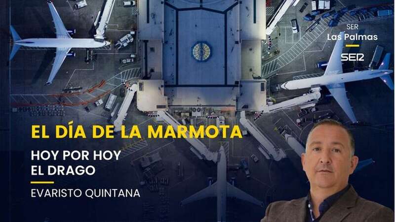 Comentario de Evaristo Quintana/SER Las Palmas