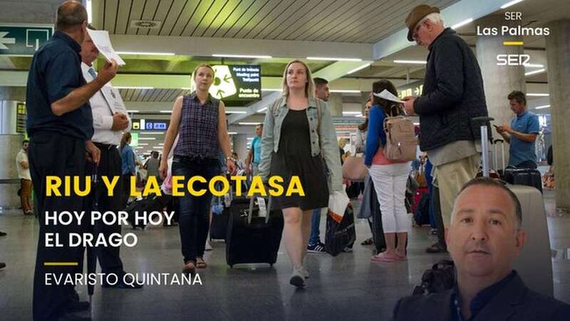 Evaristo Quintana/TA.