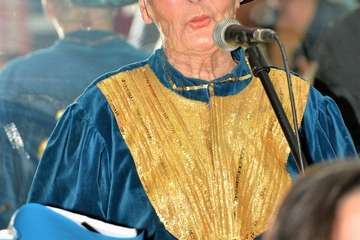  El Carnaval Tradicional hace furor en el Valle de los Nueve Bajo (Telde)/TA.