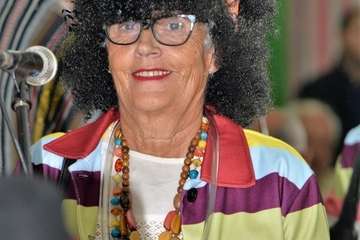  El Carnaval Tradicional hace furor en el Valle de los Nueve Bajo (Telde)/TA.