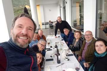 Telde se vuelca con Paco Ramírez en el último día de La Boheme/TA y C7.