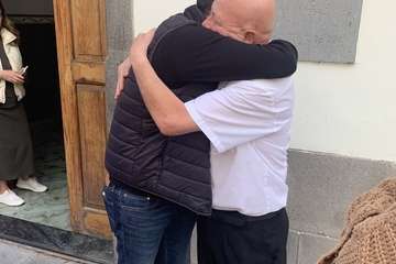 Telde se vuelca con Paco Ramírez en el último día de La Boheme/TA y C7.