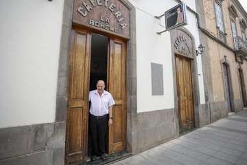 Telde se vuelca con Paco Ramírez en el último día de La Boheme/TA y C7.