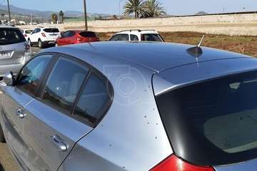 Una plaga de moscas mortifica a vecinos de Las Remudas (Telde)/TA.