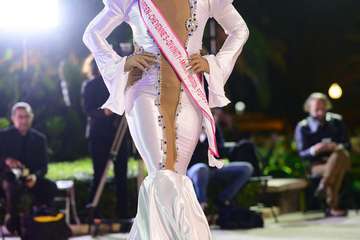 Prsesentación y sorteo del orden de participación de los aspirantes al título de Drag Queen 2023/TA.