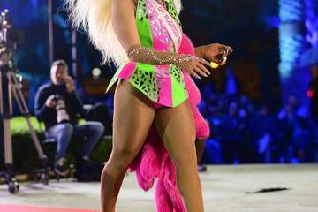 Prsesentación y sorteo del orden de participación de los aspirantes al título de Drag Queen 2023/TA.