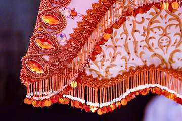 Ácrux y Kinegua, dos drags de Telde en la final de la gala para elegir la Reinona del carnaval capitalino/Lpacarnaval.