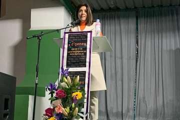 Telde arropa el arranque de la primera delegación canaria de Asociación Dâ€™Genes/TA.