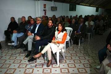 Telde arropa el arranque de la primera delegación canaria de Asociación Dâ€™Genes/TA.