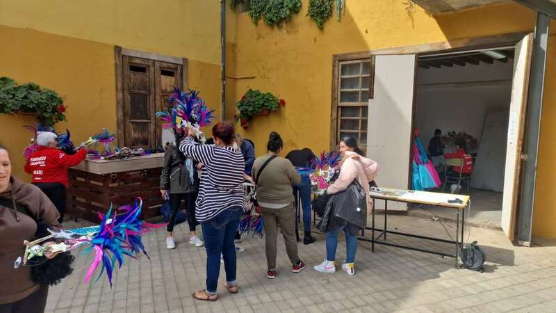 Imagen de las instalaciones / TA