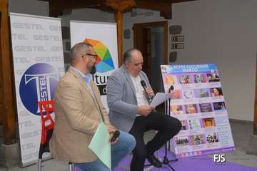 'Telde con rostro de mujer', lema de la campaña de Igualdad para el 8M/TA y FJS Fotografía.