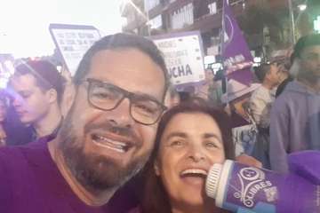 Telde se suma al grito de 