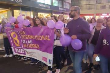 Telde se suma al grito de 