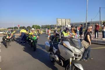 Cabalgata del Carnaval de Telde 2023/TA.
