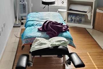 Jazael Quevedo denuncia la