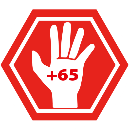 StopMaltrato+65 está disponible para el sistema Android y próximamente lo estará para IOS / TA