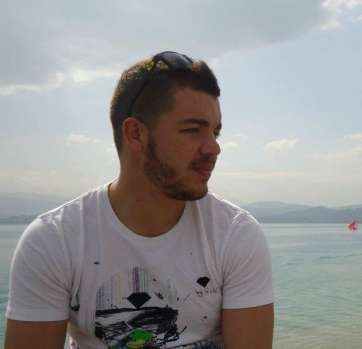 Jhonander Ojeda Aleman (Foto TA)