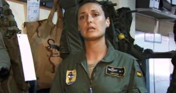 Carmen Ortega Cortés (Foto TA)