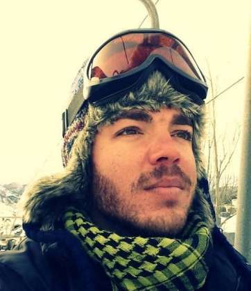 Jhonander Ojeda, en una imagen de archivo (Foto TA)