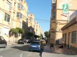 Imagen de archivo de una calle en San José de Las Longueras (Foto TA)