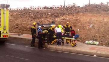 Foto Máximo Riol (Foto TA)