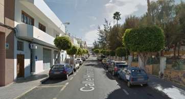 El negocio se encuentra en la calle de Holanda (Foto Google Maps)