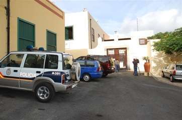 Casa de la Condesa (Foto TA)