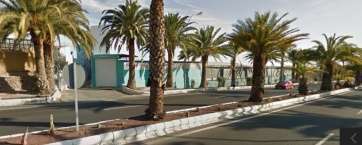 Lugar donde tuvo lugar el trágico suceso (Foto TA)