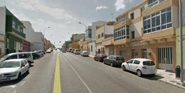 Zona donde ha ocurrido el suceso (Foto TA)