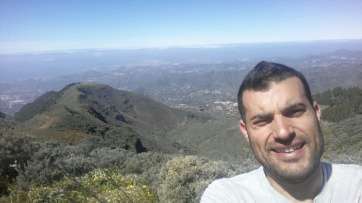 Juan José Jiménez Sánchez (Foto cedida por la familia)