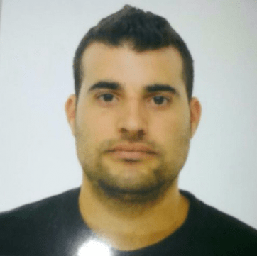 Juan José Jiménez Sánchez (Foto cedida por la familia)