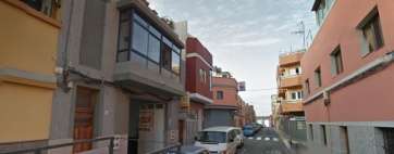 Calle de Galileo Galilei (Foto TA)