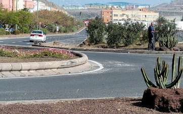 Vista del Valle de Jinámar (Foto TA)