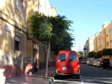Calle de Maninidra (Foto Luis A. López )
