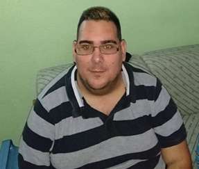 Acorán Ramírez Alemán (Foto TA)