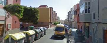 Calle de La Habana (Foto TA)