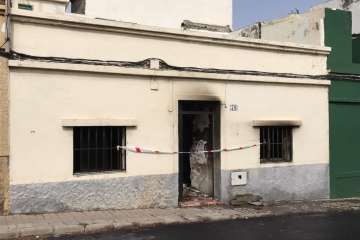 Foto Jesús Ruiz Mesa/TA