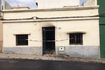 Foto Jesús Ruiz Mesa/TA