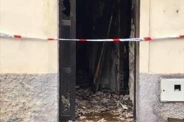 Foto Jesús Ruiz Mesa/TA