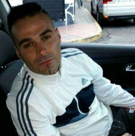 Ayoze R. Gil, homicida confeso de la joven Yurena López (Foto TA)