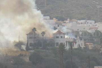 Foto TA/Luisa L.S./Antonio Alí