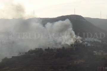 Foto TA/Luisa L.S./Antonio Alí