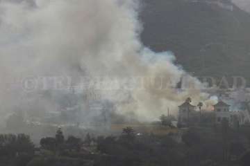 Foto TA/Luisa L.S./Antonio Alí